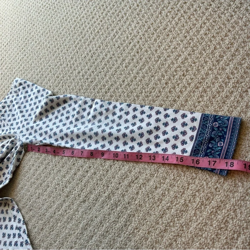 Carter’s Patterned Leggings Girls 6